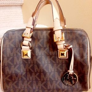 Michael kors handbag MK Bag